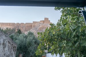 Exterior - Acropolis Villa (Athens)