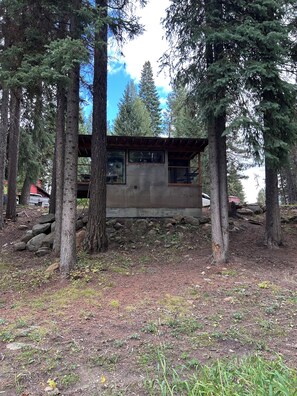 Esterni