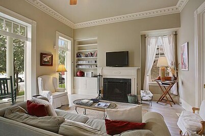 Freshly renovated with lots of upgrades! Book now for the Summer season!