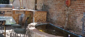 Freshly renovated with lots of upgrades! Book now for the Summer season!