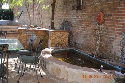 Freshly renovated with lots of upgrades! Book now for the Summer season!