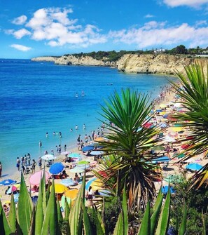 Ubicación cercana a la playa