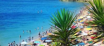 Ground floor townhouse, near tourist attractions, water parks