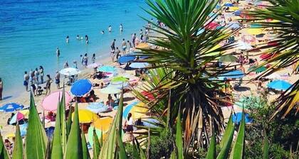 Ground floor townhouse, near tourist attractions, water parks