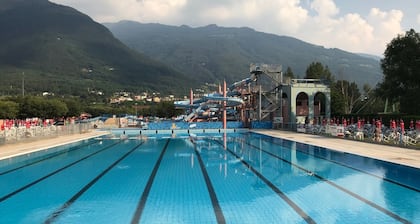 Felsgravuren - Felsgravuren in Valcamonica