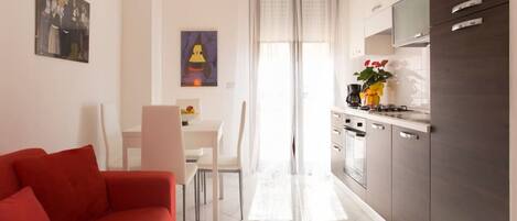 Televisión y reproductor de DVD