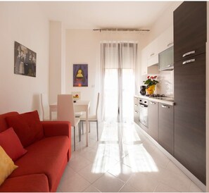 TV, lettore DVD