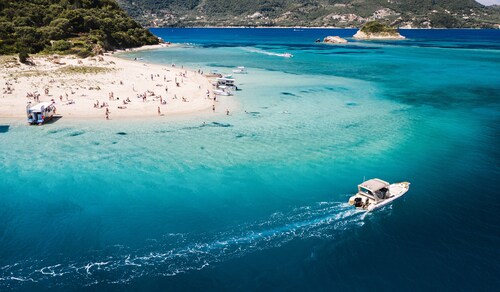 Villa Elea Zakynthos Island