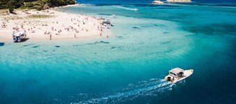 Villa Elea Zakynthos Island