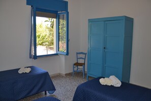 3 Schlafzimmer, Schreibtisch, Bügeleisen/Bügelbrett, kostenloses WLAN