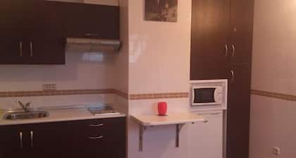 Apartamento Delgado C