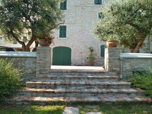 Villa La Panoramica (Villa from the 1800s)