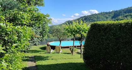 Villa La Panoramica (Villa from the 1800s)