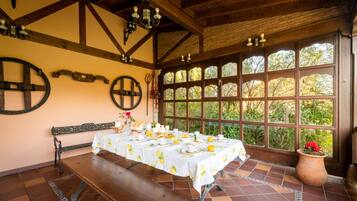 Restaurantes