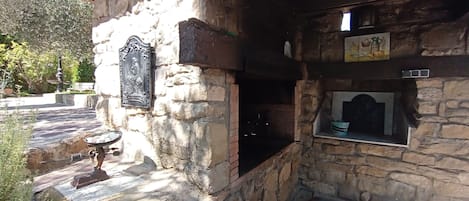 Terrain de lâhĂ©bergement