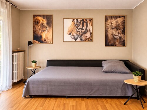 Orio Relax & Fly Wohnung