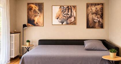 Orio Relax & Fly Wohnung