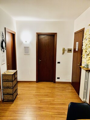 Interior - Orio Relax&Fly Penthouse near Orio Airport ✈️✈️ (Grassobbio)