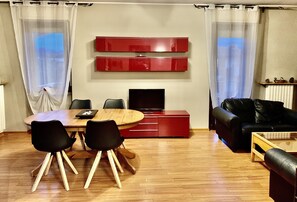 Interior - Orio Relax&Fly Penthouse near Orio Airport ✈️✈️ (Grassobbio)