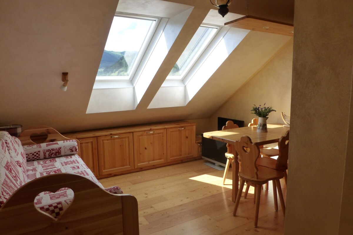 Bild für Gastgeberprofil