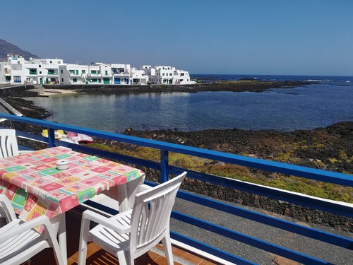 Appartement Odamar Órzola