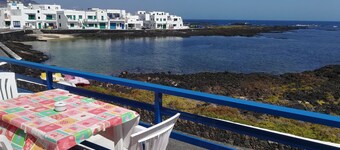 Odamar Órzola apartament