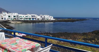 Appartement Odamar Ărzola