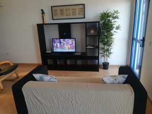 Smart-tv