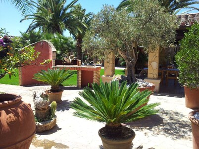 Villa Flumini Holiday Home