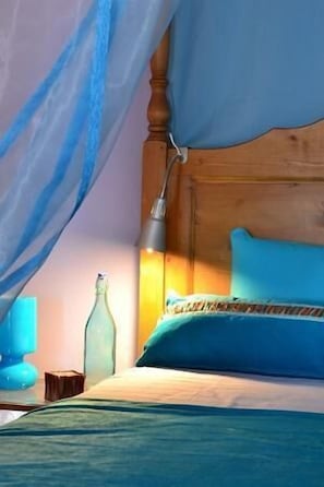 3 quartos, escrivaninha, ferros/tábuas de passar roupa, Wi-Fi