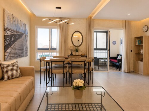 Loli Home Agadir - Houda Premium Piscine