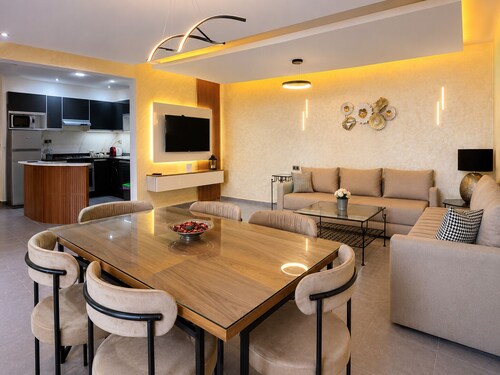 Loli Home Agadir - Houda Premium Pool