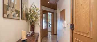 Setúbal - A sublime view of the City and the Sea 