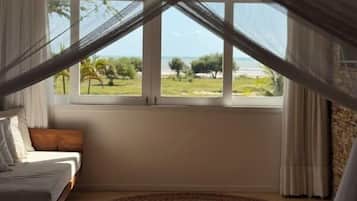 Suite Luxo Superior Rooftop Mini Piscina | Minibar, coffres-forts dans les chambres, décoration personnalisée
