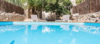 Casa Juavert en Felanitx