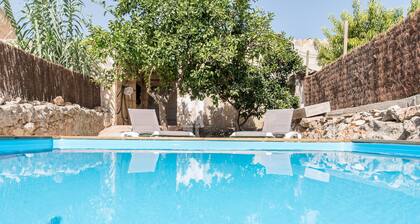 Casa Juavert en Felanitx