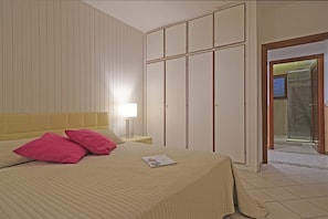 3 chambres, Wi-Fi gratuit