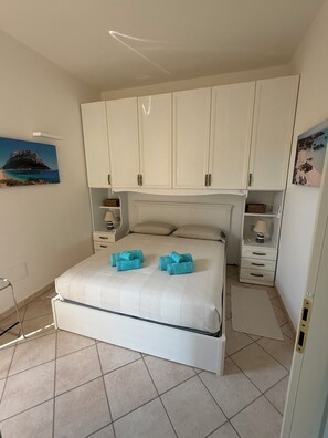 2 habitaciones y caja de seguridad en la habitación 
