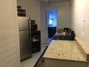 Apartment, 2 Bedrooms | Desk, free WiFi, bed sheets