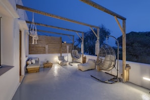 Terras