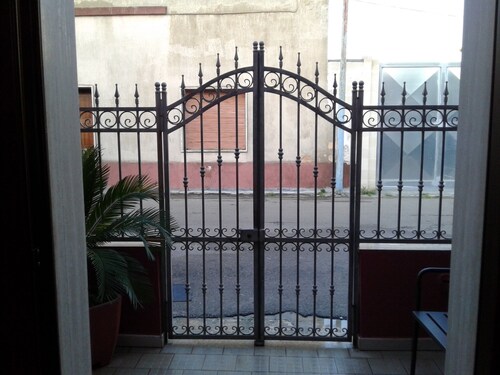 Casa Rosa is located in the heart of Salento