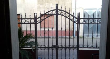 Casa Rosa is located in the heart of Salento