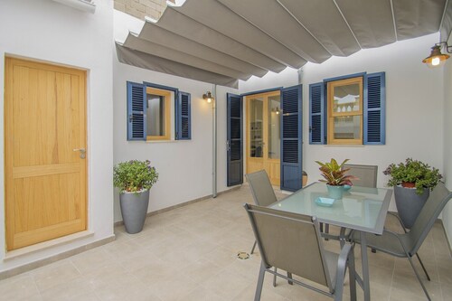 House Nord 50 - Portocolom