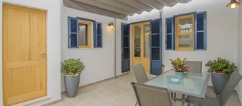 House Nord 50 - Portocolom