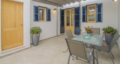 Haus Nord 50 - Portocolom