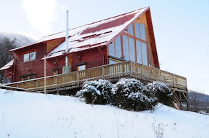 Aussenbereich