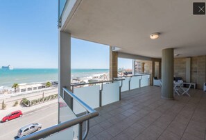 Property grounds - Rosé 60-terrace by the sea (Bari)