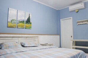 舒适独立别墅, 4 间卧室 | 客房服务设施