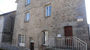 Exterieur