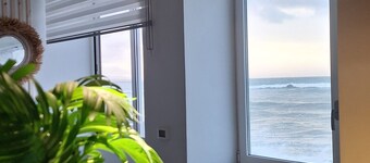 Last Minute - Sea Apartment